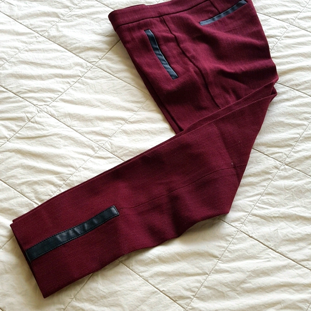 Banana Republic Sloan pant